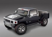 Hummer HX Concept